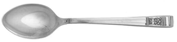 Windsor (Silverplate) Demitasse Spoon
