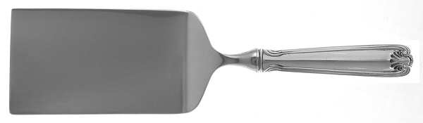 Benjamin Franklin (Sterling, "Towle") Lasagna Server with Stainless Blade