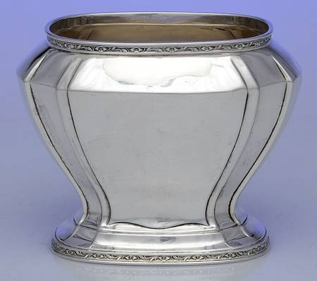 Virginia Carvel (Sterling, 1921) Waste Bowl