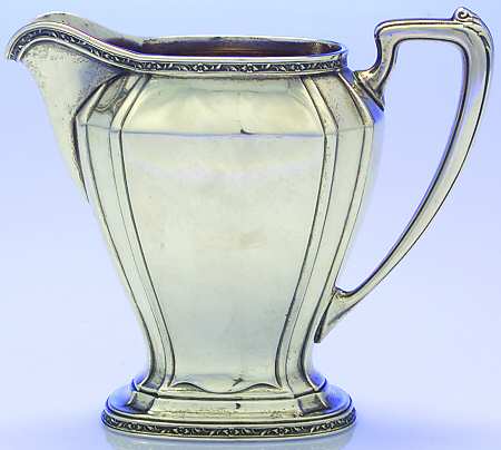 Virginia Carvel (Sterling, 1921) Creamer