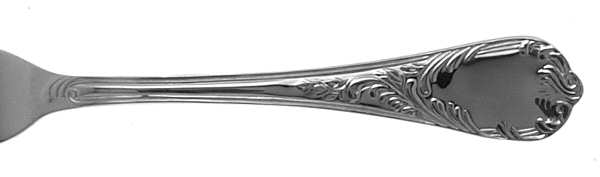 Vienna (Stainless) by Towle Silver