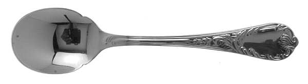 Vienna (Stainless) Sugar Spoon