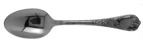 Vienna (Stainless) Tablespoon (Serving Spoon)