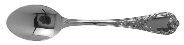 Vienna (Stainless) Teaspoon