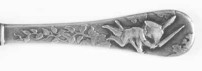 TIS36 (Sterling) by Tiffany &amp; CO SILVER