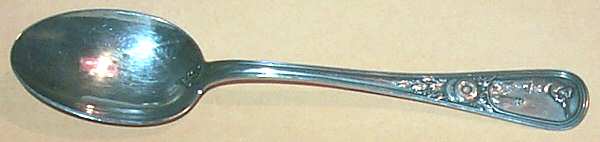 Du Pont (Sterling) by Tiffany &amp; CO SILVER