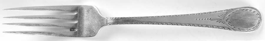 TTS1 (STERLING) Fork