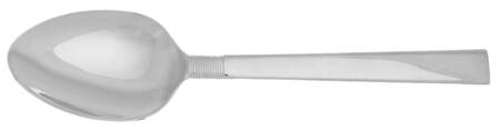 Leilani (Stainless) Tablespoon (Serving Spoon)