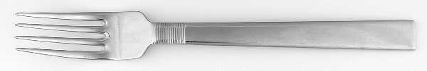 Monaco (Stainless) Fork