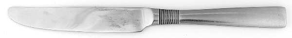 Monaco (Stainless) New French Solid Knife