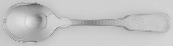 Continental Hammersmith (Stainless) Sugar Spoon