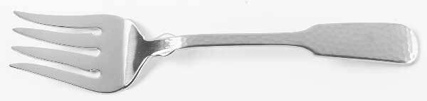 Continental Hammersmith (Stainless) Medium Solid Cold Meat Serving Fork