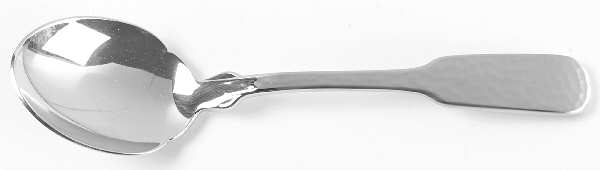 Continental Hammersmith (Stainless) Sugar Spoon
