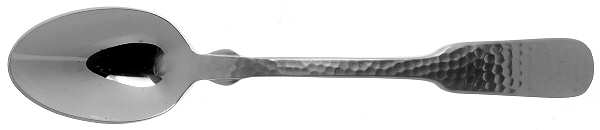 Continental Hammersmith (Stainless) Place/Oval Soup Spoon