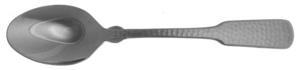 Continental Hammersmith (Stainless) Oval Place Soup Spoon