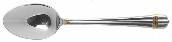 Amante Gold (Stainless) Tablespoon (Serving Spoon)