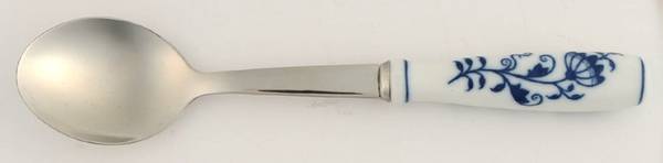 Cibulak (Stainless) Demitasse Spoon