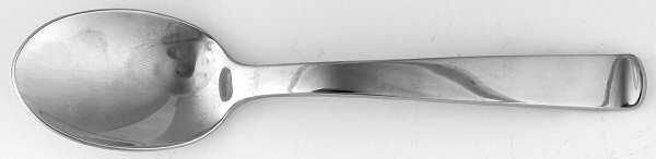 Camber (Stainless) Teaspoon
