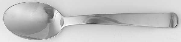 Camber (Stainless) Place/Oval Soup Spoon