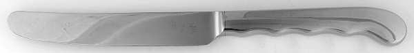 Camber (Stainless) New French Hollow Knife