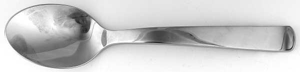 Camber (Stainless) Solid Serving Spoon