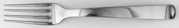 Camber (Stainless) Fork