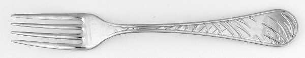 Palm (Stainless) Individual Salad Fork
