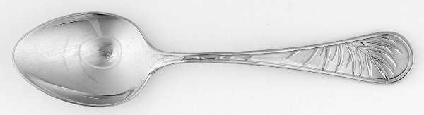 Palm (Stainless) Teaspoon