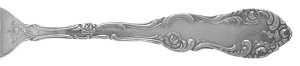 Old English (Sterling, 1892, Towle Stamp)