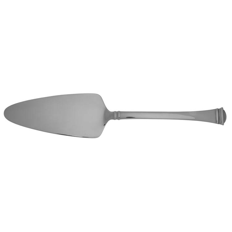Classique Glossy All Stainless Pie Server