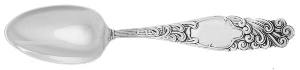 TWS327 (Sterling) Teaspoon
