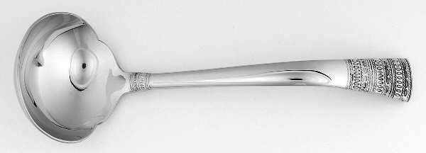 Voile (Stainless) Solid Gravy Ladle