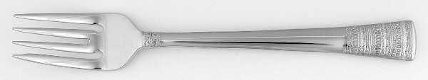 Voile (Stainless) Individual Salad Fork