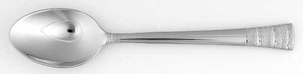 Voile (Stainless) Teaspoon