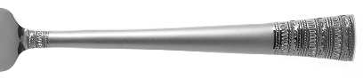 Voile Frost (Stainless) by Towle Silver