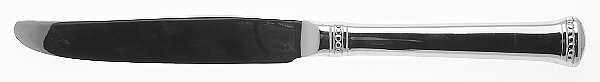 Classique Bead (Stainless) New French Hollow Knife