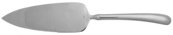 Adica (Stainless) Pie Server with Serrated Stainless Blade HC