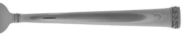 Ourlett (Stainless) by Towle Silver
