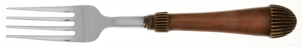 Individual Salad Fork