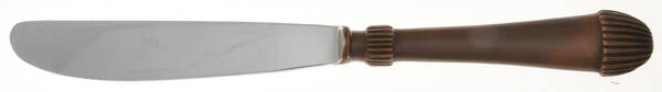 Modern Hollow Knife