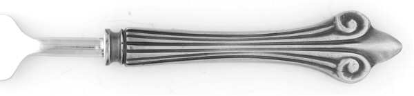 Pewter Knight (Pewter Finish)