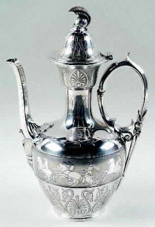 774 (Sterling, Hollowware) by Tiffany &amp; CO SILVER