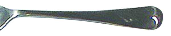 TT1 (Silverplate) by TT &amp; Co