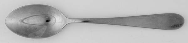 Sistene (Stainless) Teaspoon