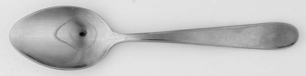 Sistene (Stainless) Place/Oval Soup Spoon
