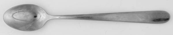 Sistene (Stainless) Iced Tea Spoon