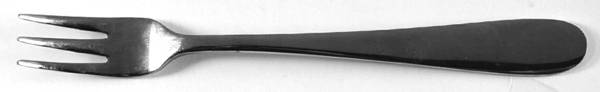 Sistene (Stainless) Cocktail/Seafood Fork