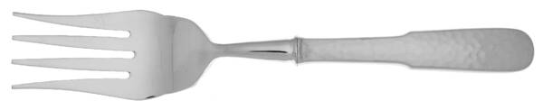 Hammersmith (Stainless, Germany, Satin) Cold Meat Fork Large, Stainless Tines HC