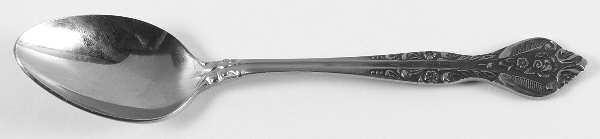 TWS351 (Stainless) Teaspoon