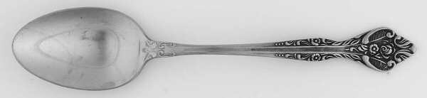 TWS351 (Stainless) Place/Oval Soup Spoon
